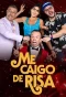 Poster for Me Caigo de Risa