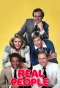 Poster for Real People