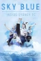 Poster for Sky Blue: Inside Sydney FC
