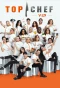 Poster for Top Chef VIP