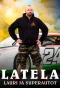 Poster for Latela - Lauri ja superautot