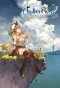 Poster for Atelier Ryza: Ever Darkness & the Secret Hideout