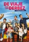 Poster for De viaje con los Derbez