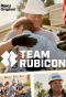 Poster for Team Rubicon