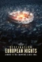 Poster for Destination: European Nights