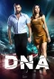 Poster for DNA