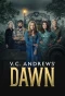 Poster for V.C. Andrews' Dawn