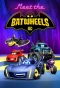 Poster for Meet the Batwheels
