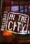 Poster for Hollyoaks: In the City