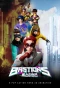 Poster for Bastions