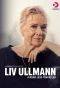 Poster for Liv Ullmann: A Road Less Travelled