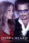 Poster for Depp V Heard