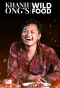 Poster for Khanh Ong's Wild Food