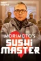 Poster for Morimoto's Sushi Master