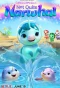 Poster for Not Quite Narwhal