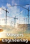 Poster for Masters of Engineering