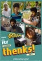 Poster for thenks!