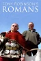 Poster for Tony Robinson's Romans