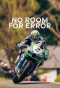 Poster for No Room for Error