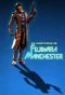 Poster for As Aventuras de Fujiwara Manchester