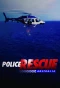 Poster for Police Rescue Australia