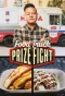 Poster for Food Truck Prize Fight