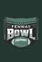 Poster for Fenway Bowl