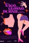 Poster for Nago. Głośno. Dumnie