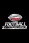 Poster for SWAC Football Championship