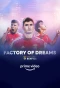 Poster for Factory of Dreams: Benfica