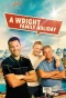 Poster for A Wright Family Holiday