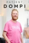 Poster for Patiënt Dompi