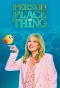 Poster for Person, Place, or Thing