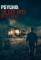 Poster for Psycho: The Lost Tapes of Ed Gein