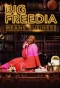 Poster for Big Freedia Means Business