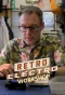 Poster for Retro Electro Workshop