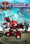 Poster for RollBots