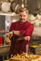 Poster for Ja, Chef