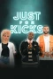 Poster for Just for Kicks