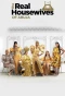 Poster for The Real Housewives of Abuja