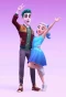 Poster for ZOMBIES: The Re-Animated Series Shorts