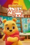 Poster for Playdate with Winnie the Pooh