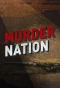Poster for Murder Nation