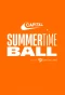 Poster for Capital's Summertime Ball