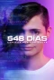Poster for 548 Días: Captada por Una Secta