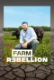 Poster for Farm Rebellion