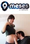 Poster for 9 meses con Samanta