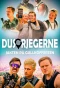 Poster for Dusørjegerne – jakten på gullkofferten