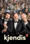 Poster for Kjendis AS