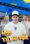 Poster for 6899 til eg dør
